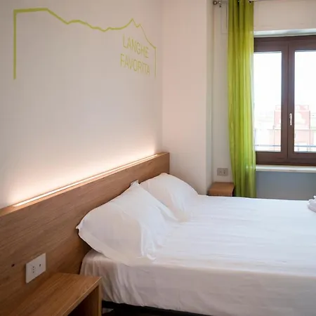 Vino E Turismo Hotel San Defedente di Cervasca Exterior photo