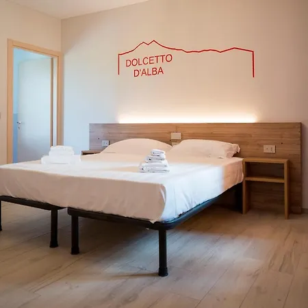 Vino E Turismo Hotel San Defedente di Cervasca Exterior photo