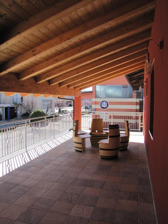 Affittacamere Vino E Turismo