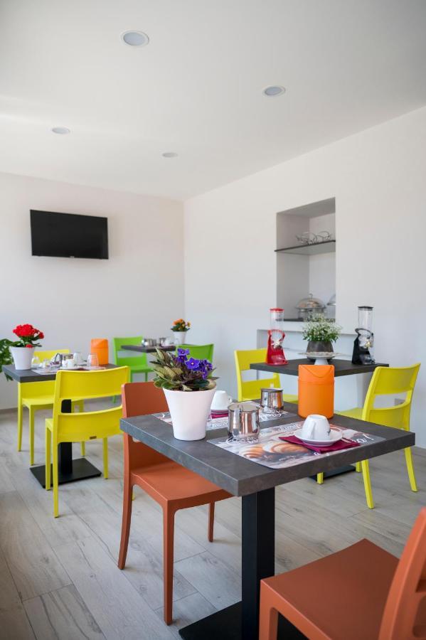 Vino E Turismo Guest house
