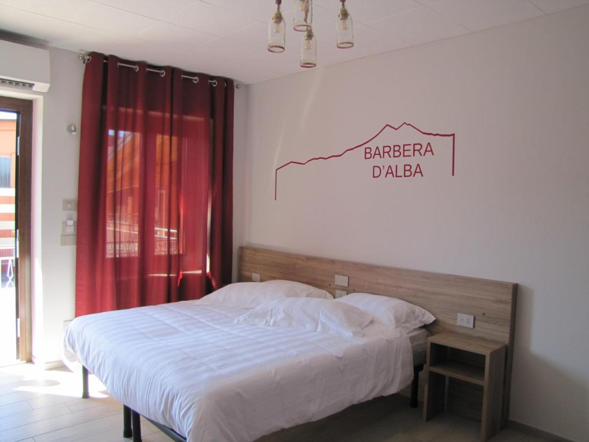 Affittacamere Vino E Turismo